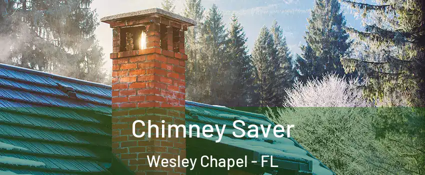 Chimney Saver Wesley Chapel - FL