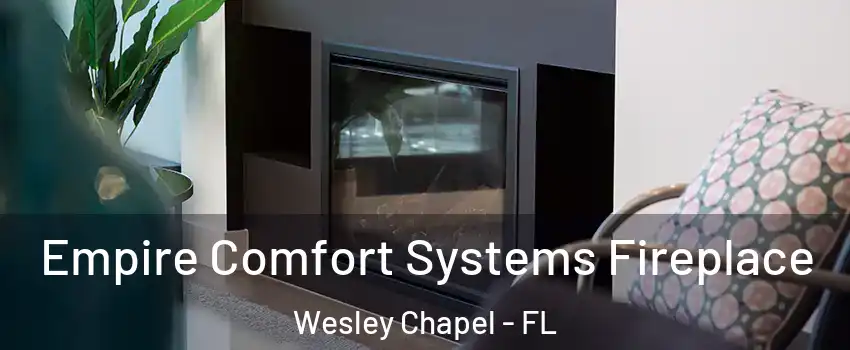 Empire Comfort Systems Fireplace Wesley Chapel - FL