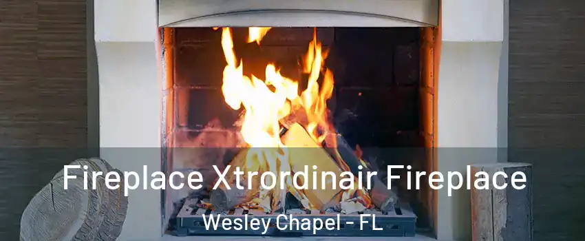  Fireplace Xtrordinair Fireplace Wesley Chapel - FL
