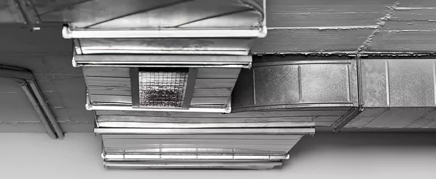 Trusted Air Duct Cleaning Company in Wesley Chapel, Florida