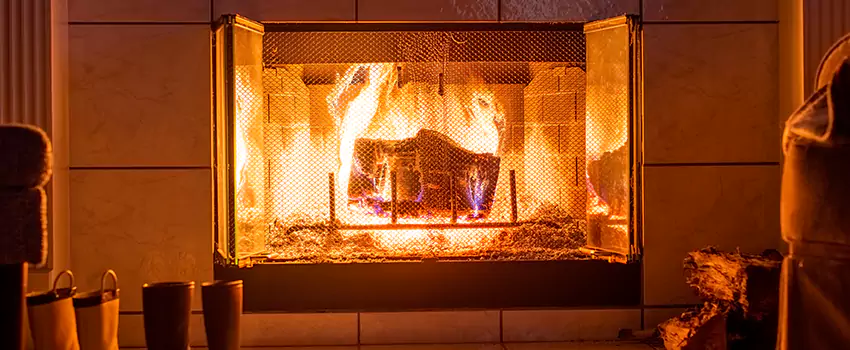 Astria Vent Free Gas Fireplaces Installation in Wesley Chapel, FL