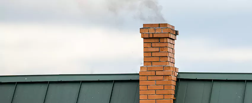Animal Screen Chimney Cap Repair And Installation Services in Wesley Chapel, Florida