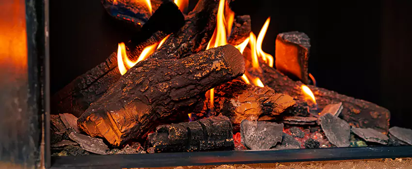 Chimney Fireplace Ash Dump Cleaning in Wesley Chapel, FL