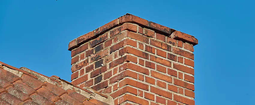Clean Blocked Chimney in Wesley Chapel, Florida