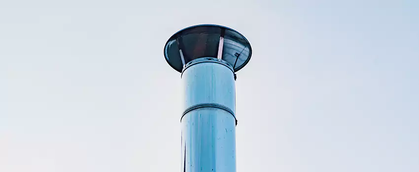 Wind-Resistant Chimney Caps Installation and Repair Services in Wesley Chapel, Florida