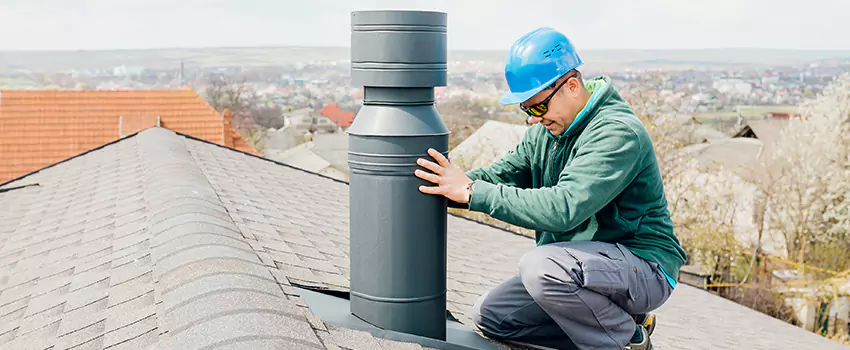 Chimney Chase Inspection Near Me in Wesley Chapel, Florida