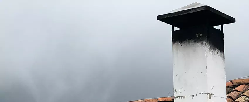 Chimney Damper Inspection in Wesley Chapel, FL