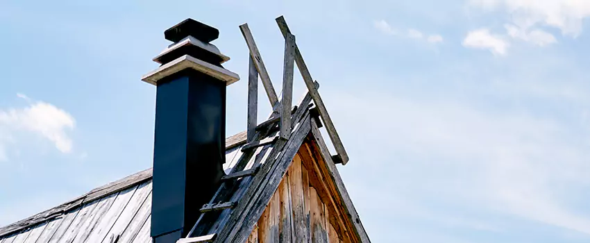 Chimney Creosote Cleaning in Wesley Chapel, FL
