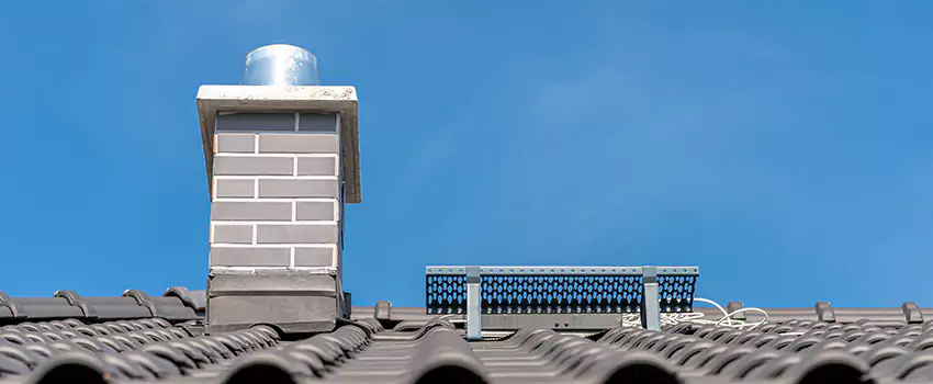 Chimney Flue Relining Services in Wesley Chapel, Florida