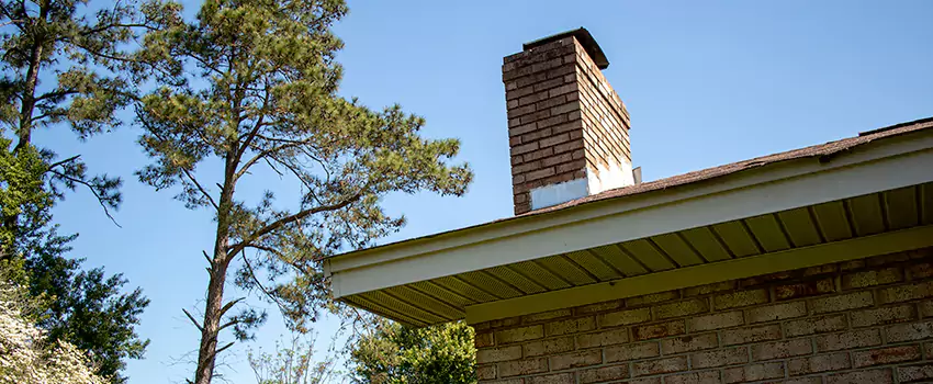 Budget-Friendly Chimney Masonry Service in Wesley Chapel, Florida