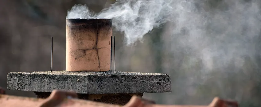 Wood Burning Chimney Odor Removal in Wesley Chapel, FL