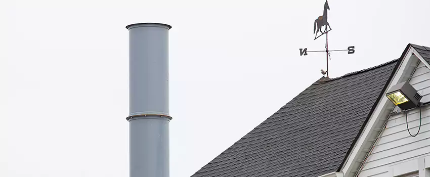 Chimney Inspection in Wesley Chapel, FL