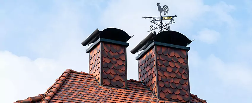 Old Chimney Restoration in Wesley Chapel, Florida