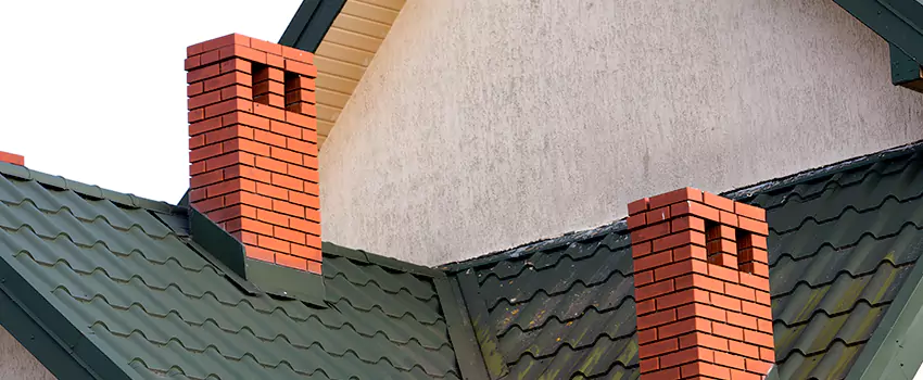 Chimney Saver Waterproofing Services in Wesley Chapel, Florida