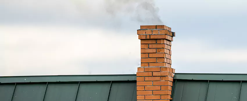 Chimney Soot Cleaning Cost in Wesley Chapel, FL
