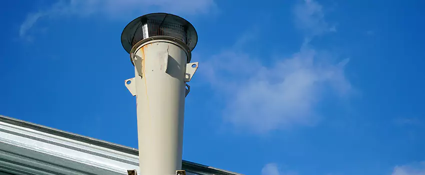 Chimney Spark Arrestor Requirements in Wesley Chapel, FL