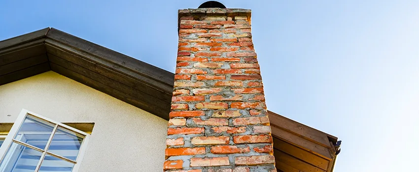 Chimney Mortar Replacement in Wesley Chapel, FL