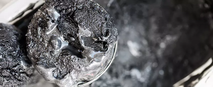 Clogged Dryer Vent Lint Cleaning in Wesley Chapel, Florida