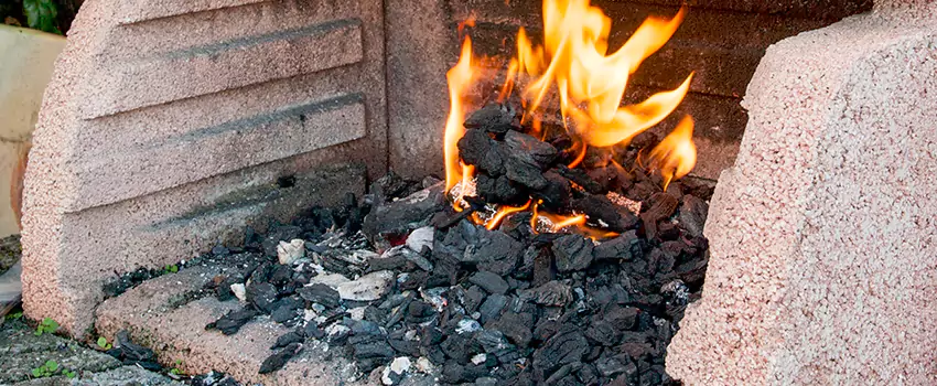Remove Creosote From Brick in Wesley Chapel, FL