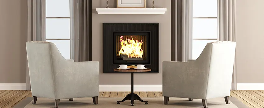Custom Architectural Fireplace Restoration in Wesley Chapel, FL