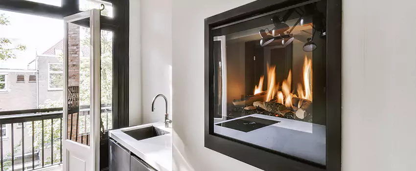Dimplex Fireplace Installation and Repair in Wesley Chapel, Florida
