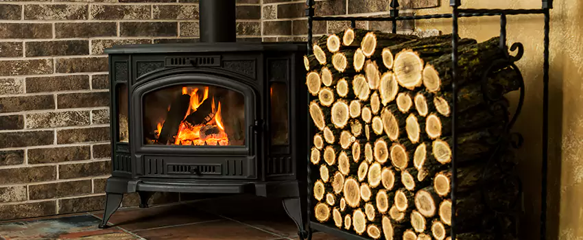 Drolet Fireplaces in Wesley Chapel, Florida