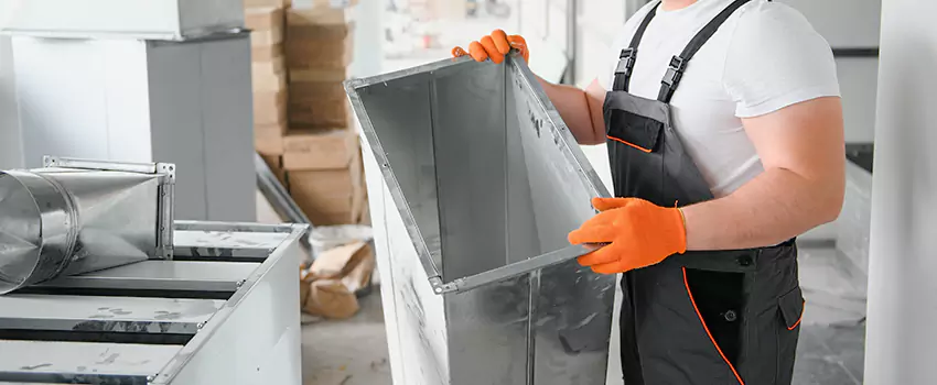 Benefits of Dryer Vent Inspection in Wesley Chapel, FL