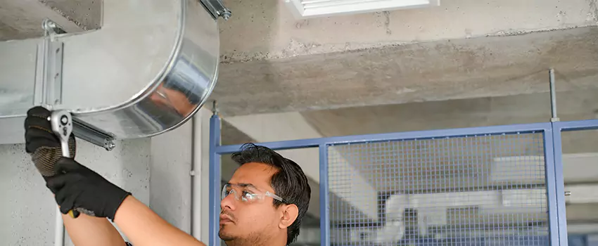 HVAC Ductwork Cleaning in Wesley Chapel, FL
