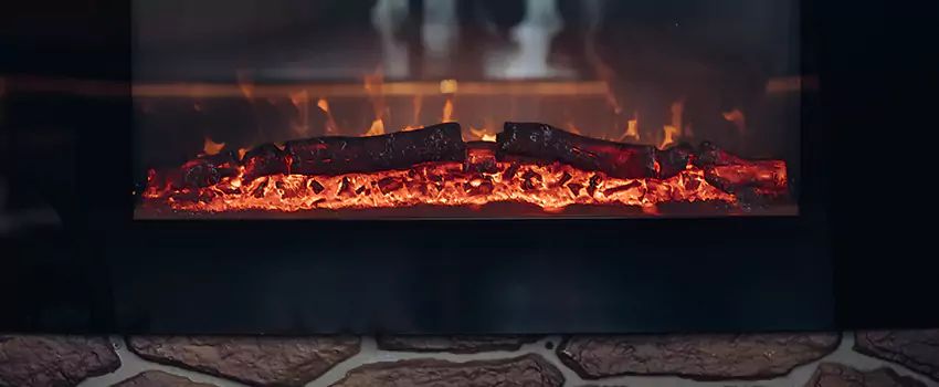 Outdoor Electric Fireplace Installation Solutions in Wesley Chapel, FL