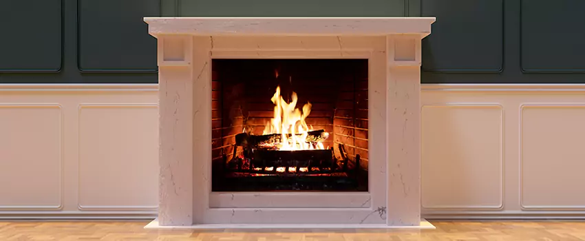 Empire Comfort Systems Fireplace Installation and Replacement in Wesley Chapel, Florida