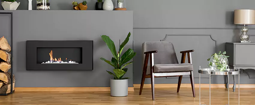 Ethanol Fireplace Burner Repair in Wesley Chapel, FL