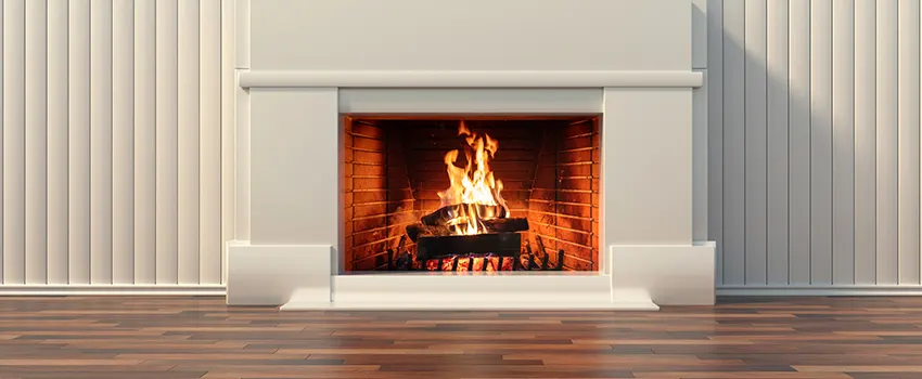 Fireplace Broken Ashtray Repair Services in Wesley Chapel, Florida