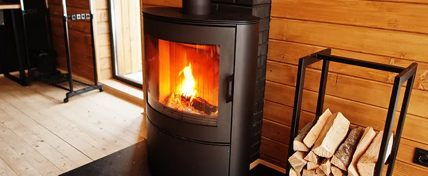 Gas Fireplace Door Handle Installation Services in Wesley Chapel, Florida