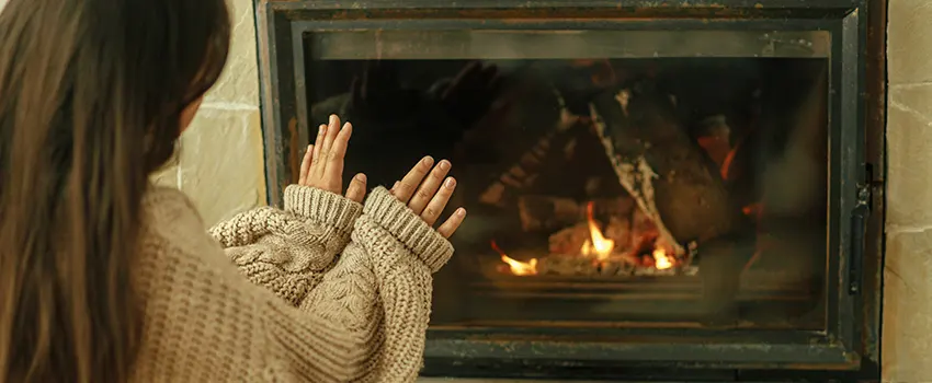 Wood-burning Fireplace Smell Removal Services in Wesley Chapel, FL