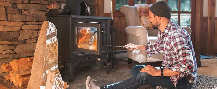 Fireplace Chimney Maintenance in Wesley Chapel, Florida