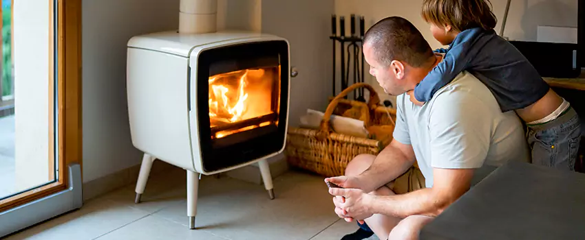 Fireplace Safety Inspection Technician in Wesley Chapel, Florida