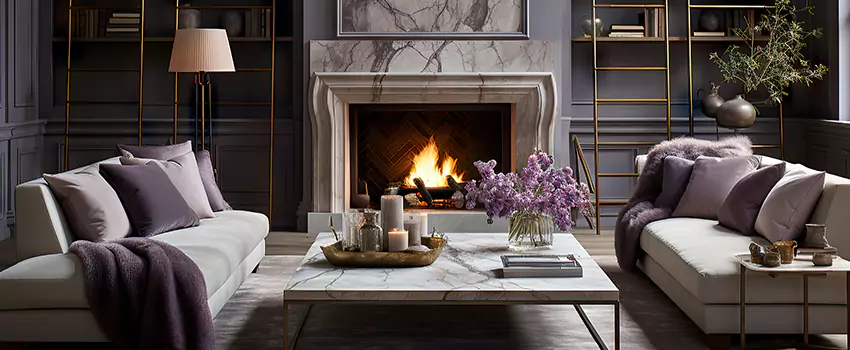 Fireplace Xtrordinair Ember-Glo Insert Fireplace Maintenance in Wesley Chapel, Florida