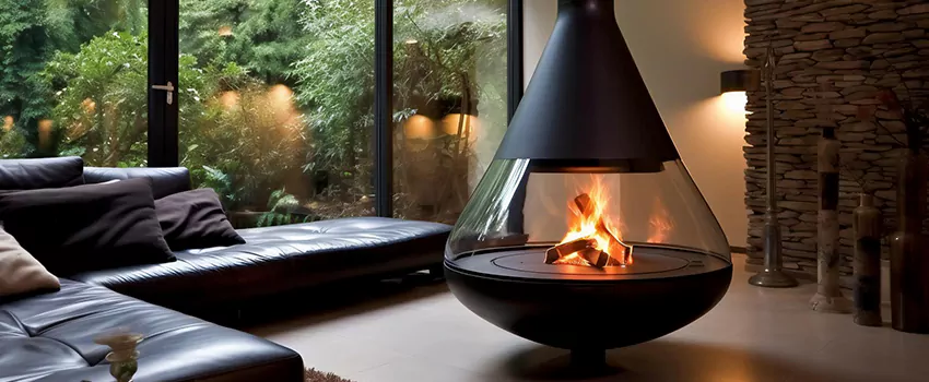 Affordable Floating Fireplace Repair And Installation Services in Wesley Chapel, Florida