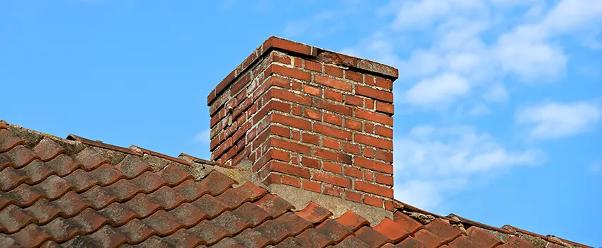 Flue Tiles Cracked Repair Services near Me in Wesley Chapel, FL