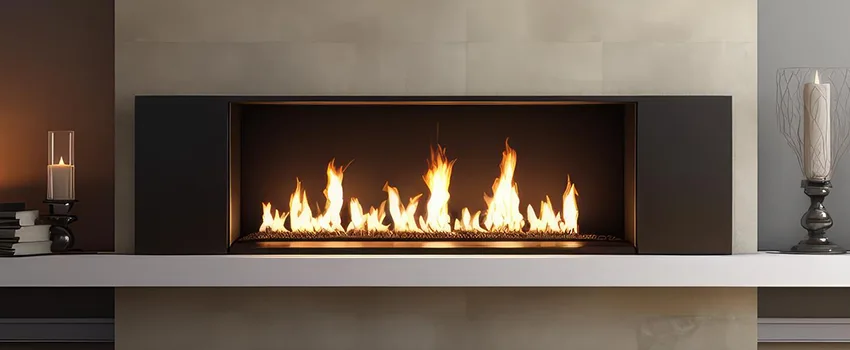 Vent Free Gas Fireplaces Repair Solutions in Wesley Chapel, Florida
