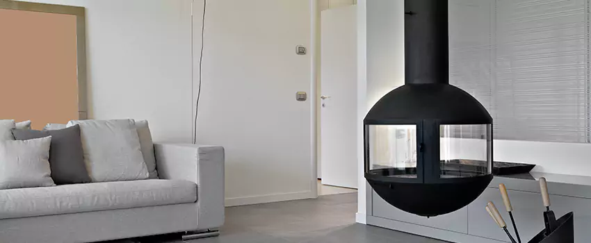 Hanging & Suspended Fireplaces Designer in Wesley Chapel, Florida