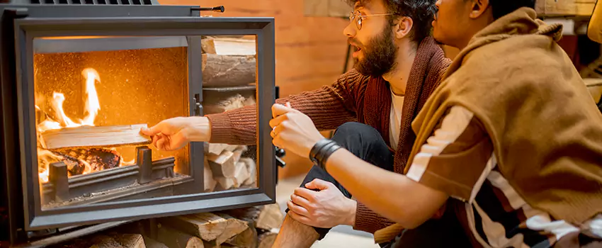 Benefits of Harman Stoves Fireplace in Wesley Chapel, Florida
