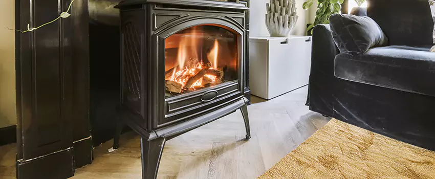 Cost of Hearthstone Stoves Fireplace Services in Wesley Chapel, Florida