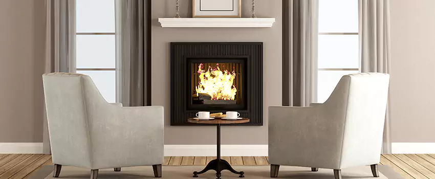 Heat & Glo Outdoor Gas Fireplaces Installation Contractors in Wesley Chapel, Florida