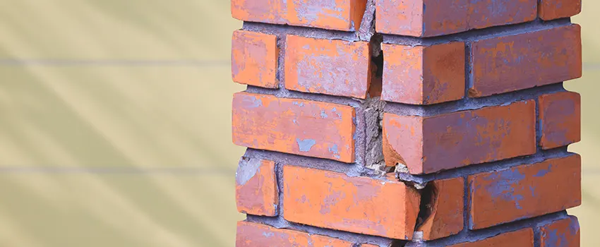 Leaking Chimney Repair And Replacement Cost in Wesley Chapel, Florida