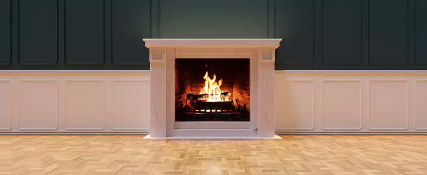 Napoleon Electric Fireplaces Inspection Service in Wesley Chapel, Florida