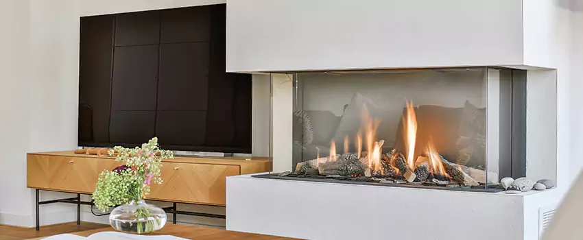 Ortal Wilderness Fireplace Repair and Maintenance in Wesley Chapel, Florida
