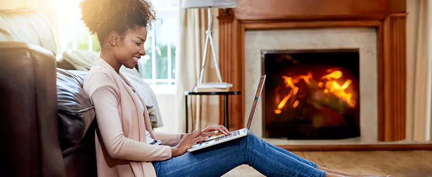Cost-Effective Osburn Fireplace Installation and Repair in Wesley Chapel, FL