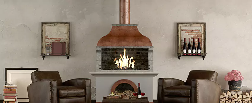 Benefits of Pacific Energy Fireplace in Wesley Chapel, Florida