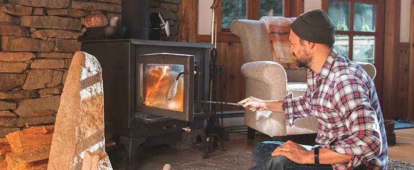 Cost of Pellet Fireplace Installation Services in Wesley Chapel, FL